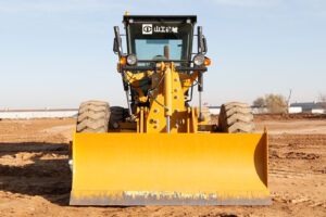 Автогрейдер SEM 920F