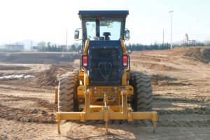 Автогрейдер SEM 920F