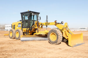 Автогрейдер SEM 920F