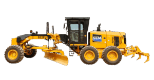 Автогрейдер SEM 922F AWD