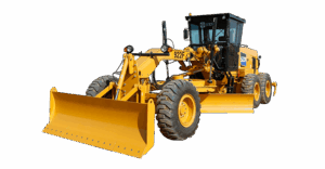 Автогрейдер SEM 922F