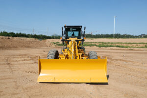 Автогрейдер SEM 922F