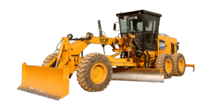 Автогрейдер SEM 922F