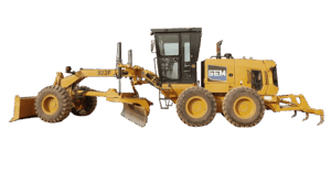 Автогрейдер SEM 922F