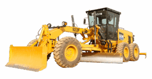 Автогрейдер SEM 922F