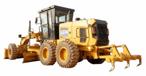 Автогрейдер SEM 922F