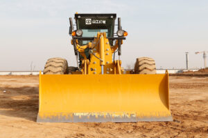 Автогрейдер SEM 922F