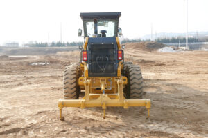 Автогрейдер SEM 922F